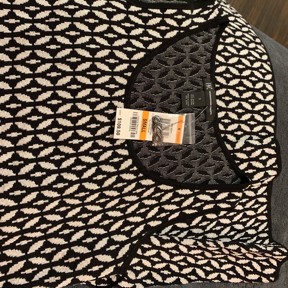 INC Midi Dress - Picture 5 of 7